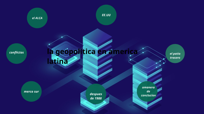 la geopolitica en america latina by Andres Malagon on Prezi