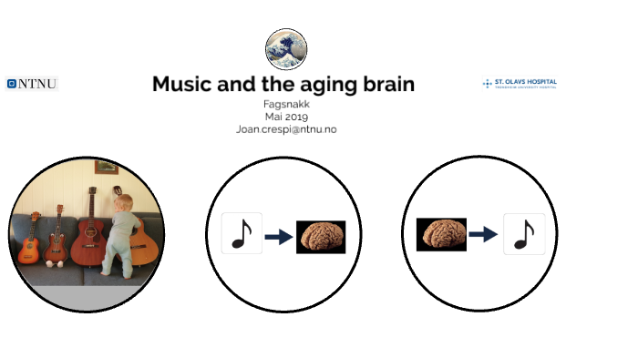 Music and the aging brain by Joan Vidal on Prezi