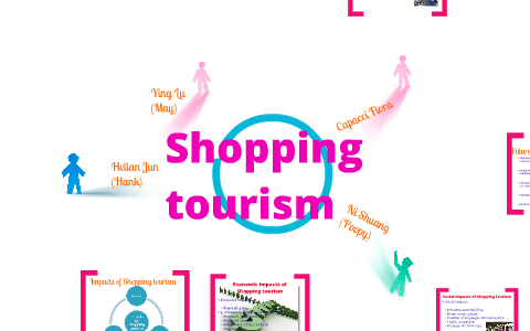 shopping tourism wikipedia