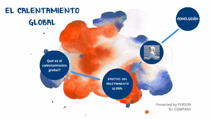 EL CALENTAMIENTO GLOBAL by Gabriel Alvarado on Prezi