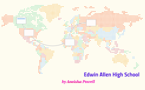 Edwin Allen High School by on Prezi