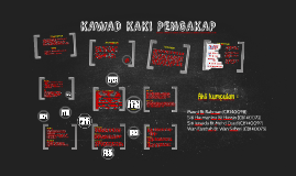 Kawad Kaki Pengakap By Ku Ahmad Mudrikah