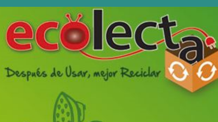RECONOCIMIENTOS ECOLECTA - Gestión Integral de Residuos Peligrosos by ...