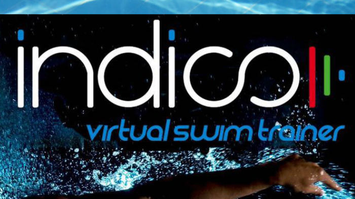 Virtual Swim Trainer –