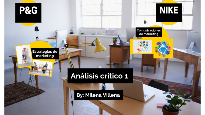 gerencia de marketing by Milena Villena Zevallos on Prezi
