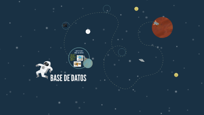 BASE DE DATOS by paola gutierrez on Prezi