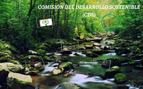 COMISIÓN DEL (CDS) by David Castillo on Prezi