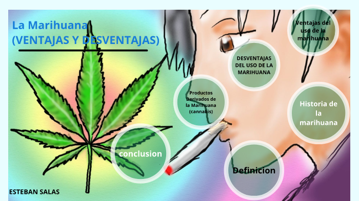 LA Marihuana By Geovanny Salas On Prezi