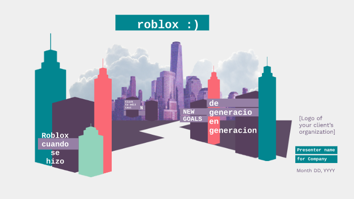 Roblox By Matias Diaz On Prezi Next - ciudad roblox