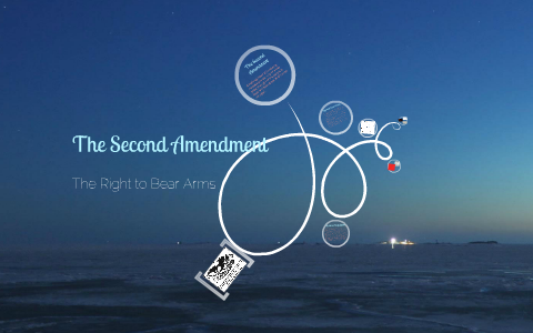 The Second Amendment by Brandi Staples on Prezi