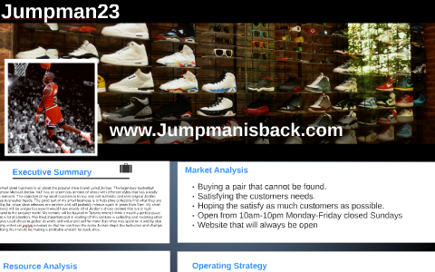 jumpman23 website