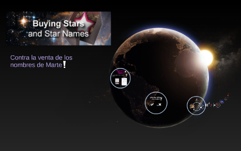 El cráter Becquerel en Marte captado por la sonda `Mars Expr by Dunia Salam