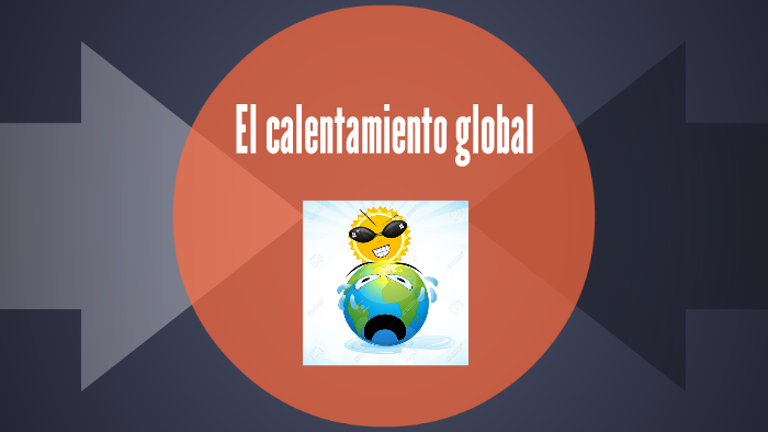 El calentamiento global by rocio nuñez on Prezi