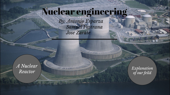 Nuclear Engineering by Tony Esparza on Prezi