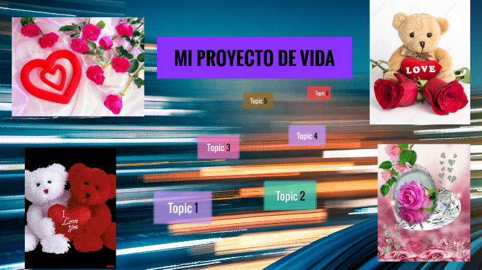 MI PROYECTO DE VIDA by esperanza luna on Prezi