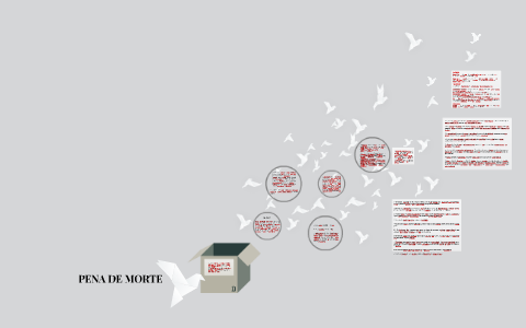 PENA DE MORTE by Claudio Gonçalves on Prezi