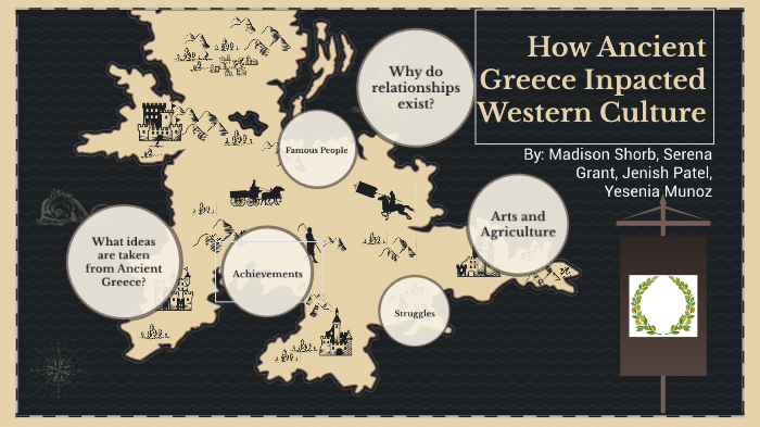 Ancient Greece presentation by jeff jeffrey on Prezi