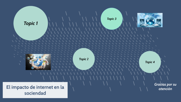 Las redes sociales by David Salazar on Prezi