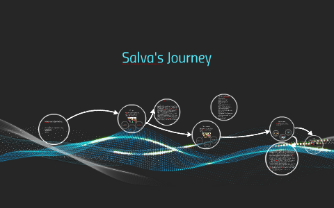 salva's journey