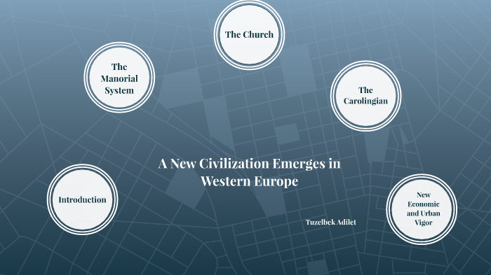 History of World Civilization by Адилет Тузелбек on Prezi