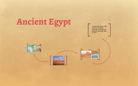 Ancient Egypt by Hannah Lewis on Prezi