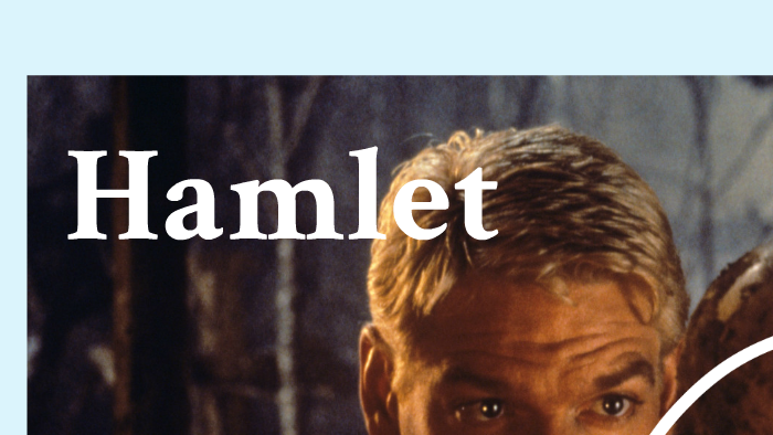 Loneliness In Hamlet