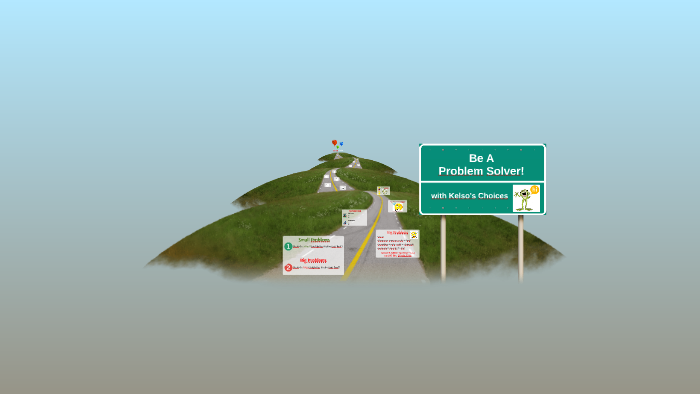 Kelso's Choice (4th) by Rachel Read on Prezi