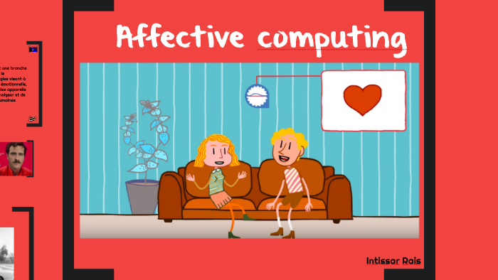 research paper on affective computing