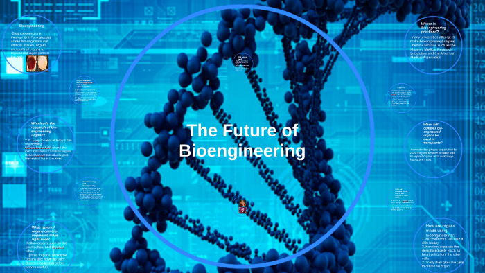 The Future of Bioengineering by ethan axness on Prezi