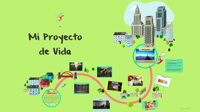 Mi Proyecto de Vida by Nohely Membreño on Prezi