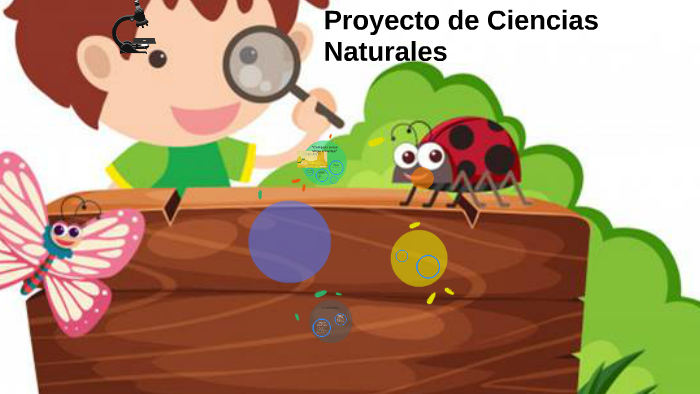 Proyecto de Ciencias Naturales by Kharla Inostroza Fuentes