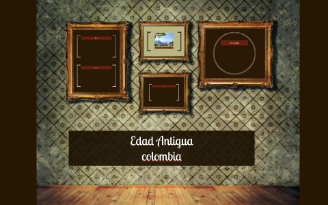 Edad Antigua by on Prezi
