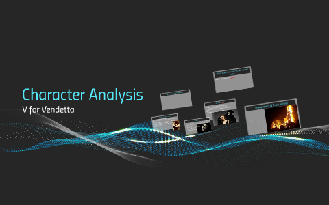 Character Analysis by Zac Holder on Prezi