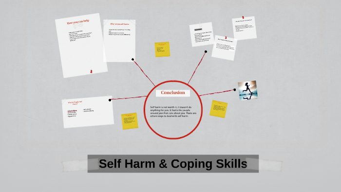 Self Harm & Coping Skills by Angela Marenna on Prezi