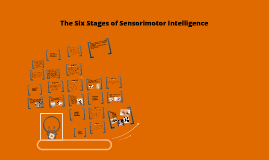 six stages of sensorimotor intelligence