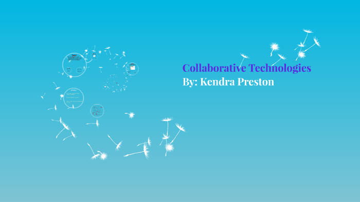 Collaborative Technologies by on Prezi