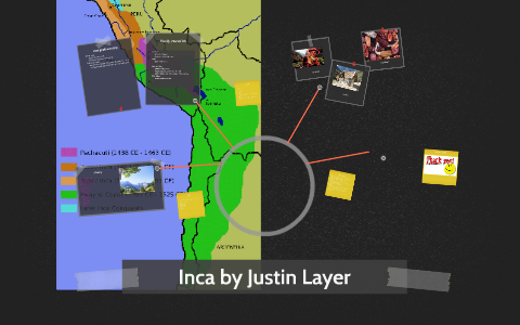 Inca Justin Layer by angelo dannibale on Prezi