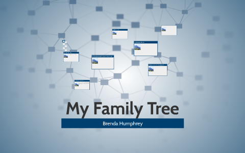 My Family Tree by Brenda H on Prezi