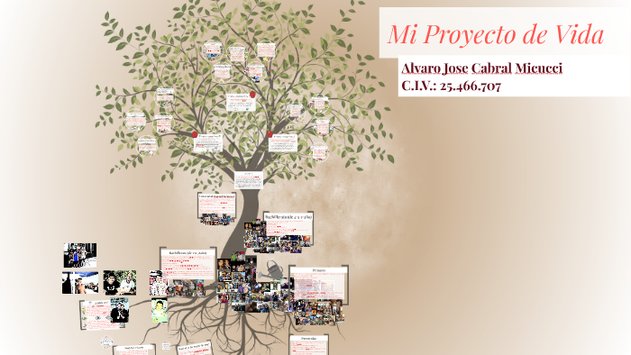 Mi Proyecto de Vida by Alvaro Micucci on Prezi