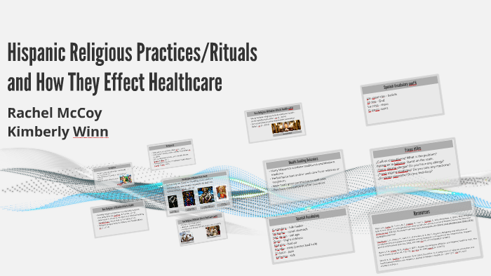 Cultural Presentation by Kim Winn on Prezi