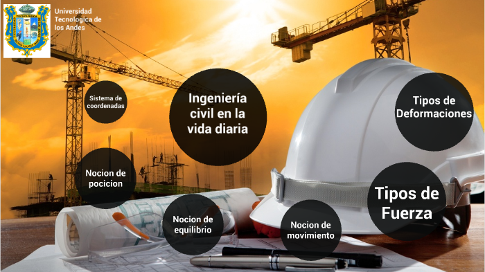 INGENIERÍA CIVIL EN LA VIDA DIARIA by YORCH CARRASCO on Prezi