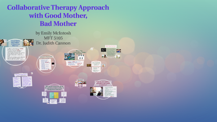 Collaborative Therapy Approach by Emily Ruth on Prezi