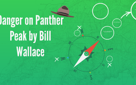 Danger On Panther Peak By Jacob Streeter On Prezi - 