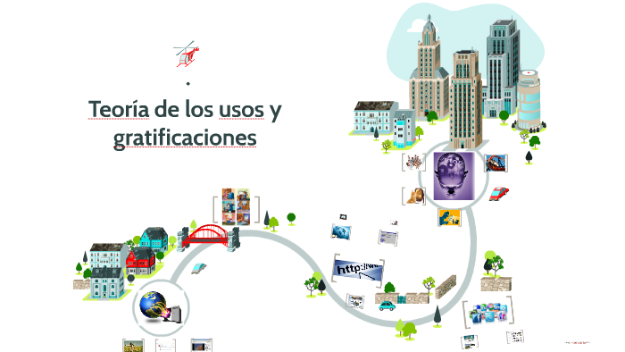 Teoría de los usos y gratificaciones by Violeta Portilla Domínguez on Prezi