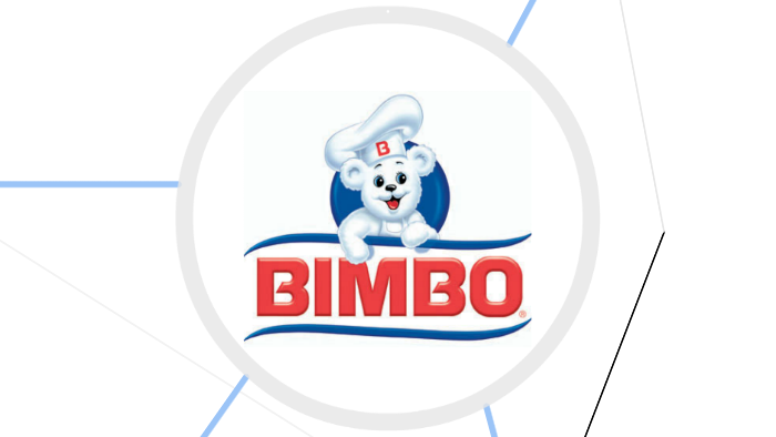 Grupo Bimbo es la empresa de panificación más grande del mun by perla perez