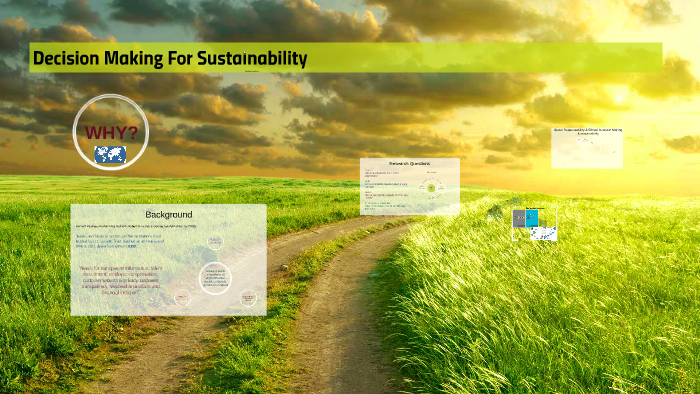 Sustainability: Ethical and Social Responsibility Dimensions by guenola ...