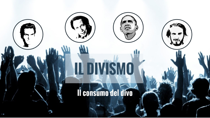 Sociologia Il Divismo by Simone Fattori Zini on Prezi