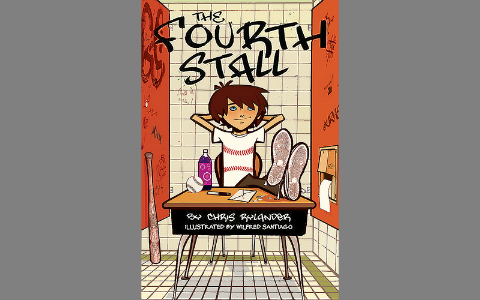 The Fourth Stall by Raj Shah on Prezi