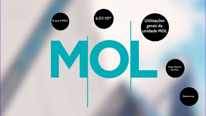 MOL by Alexandre Nascimento on Prezi Next