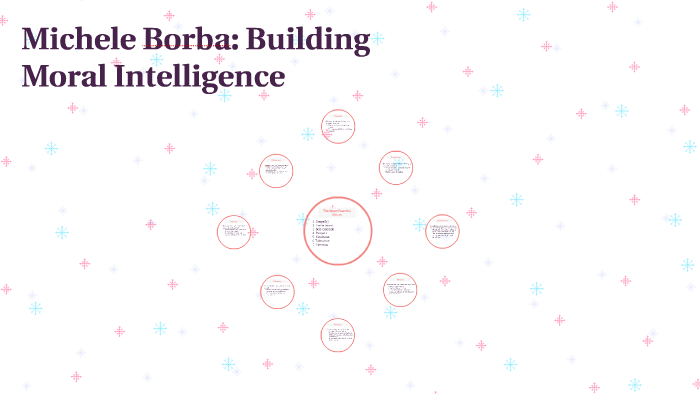 Michele Borba Building Moral Intelligence by Erika Watts on Prezi